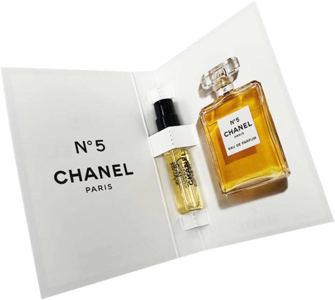 CHANEL No 5 Eau De Parfum 1.5 Ml