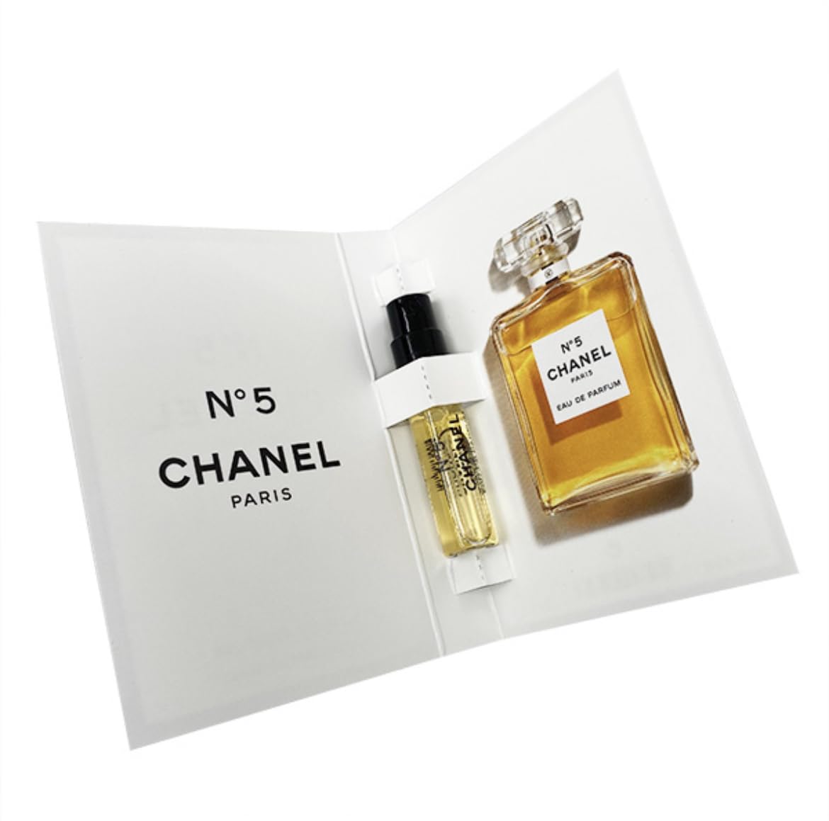 CHANEL No Eau De Parfum Ml - Main Image