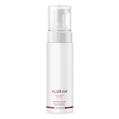 ALURAM Coconut Water Volumizing Foam, Lightweight Volume & Flexible Hold, 7 Fl Oz