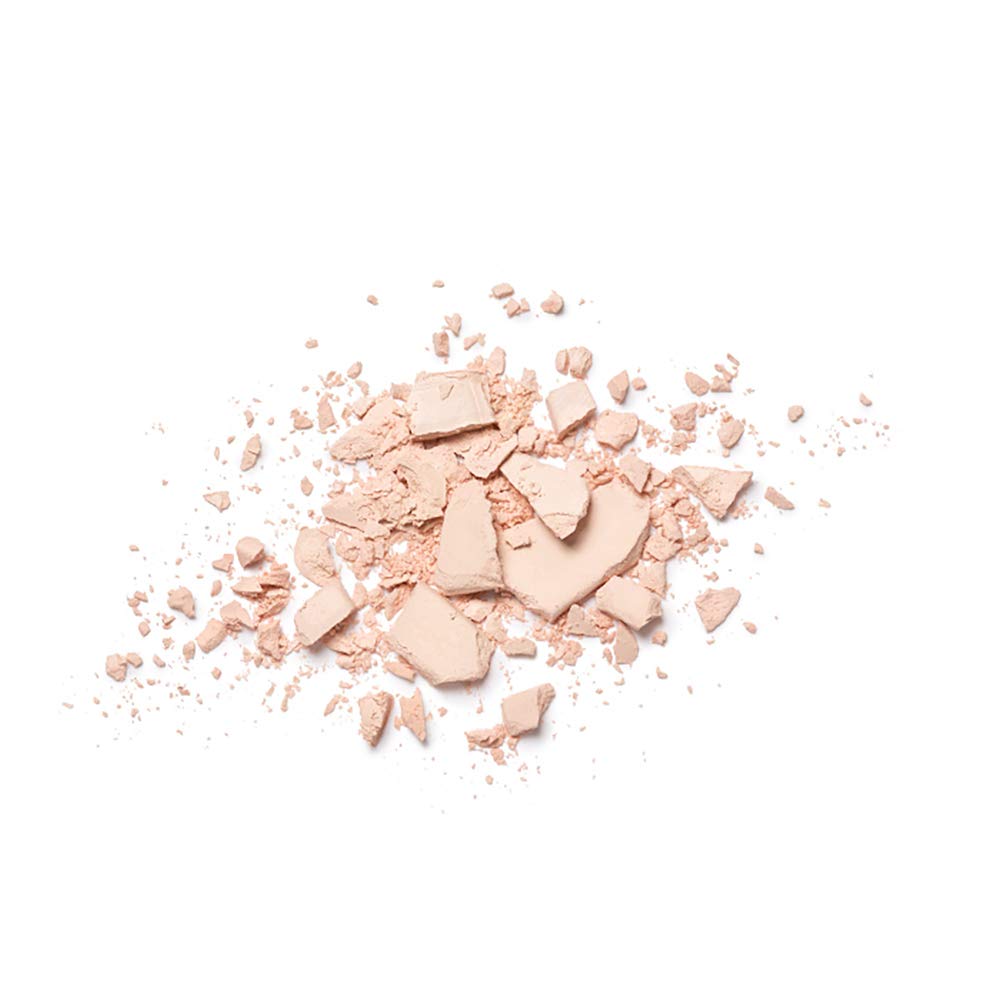 Lookx Natural Velvet Mineral Foundation Vanilla