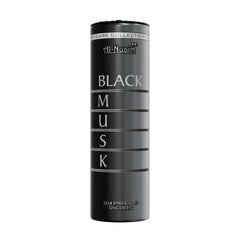Al-Nuaim Barrel Series Black Musk Attar Roll On for Men & Women - 6ml | Alcohol Free Fragrance