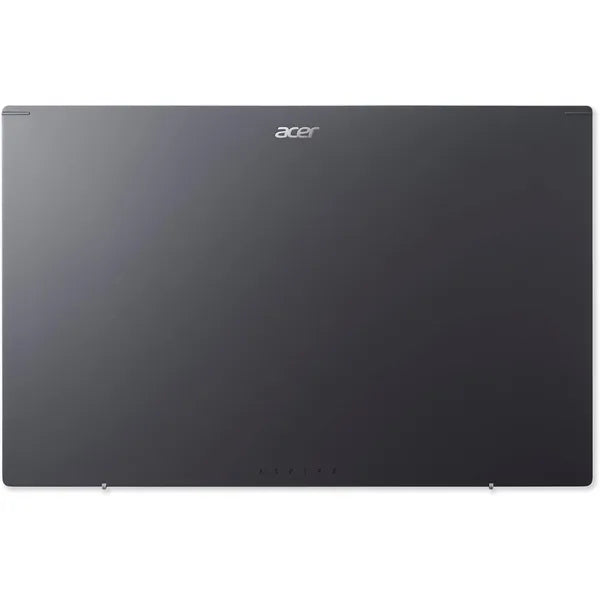 Acer Aspire 5 15.6" Laptop (13th Gen) Intel Core i7, 16GB Ram 512GB SSD Intel Iris Xe Graphics Windows 11 Home (A515-58M-7570) - Steel Gray