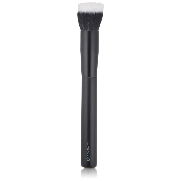 Glo Skin Beauty Dual Fiber Cheek Brush 203 – Blush & Foundation Application