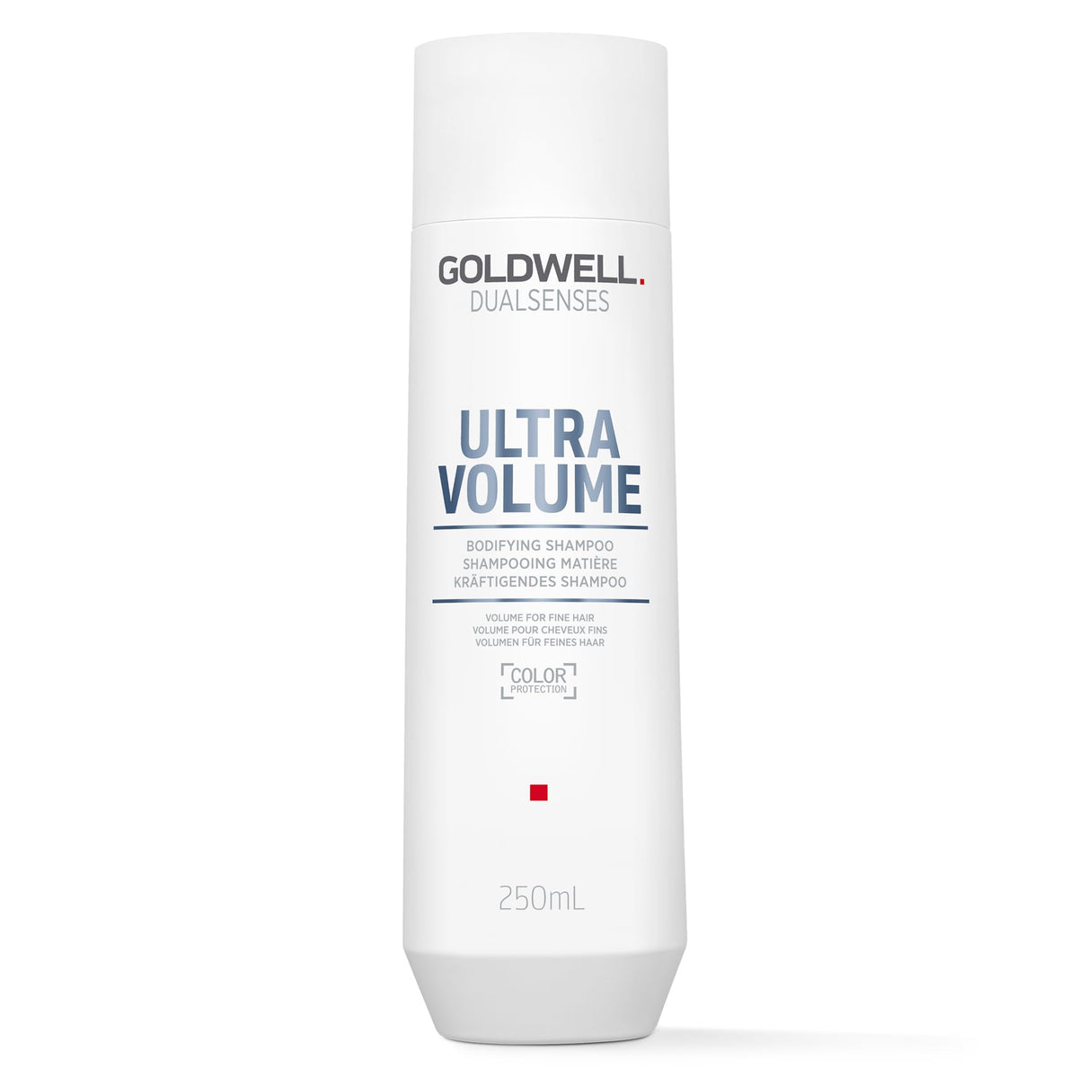 Goldwell Dualsenses Ultra Volume Bodifying Shampoo - 250 ml