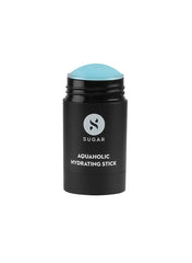 Sugar Cosmetics Aquaaholic Hydrating Stick, 32g Moisturizer, Refreshing