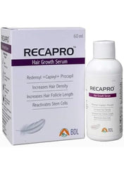 New Recapro hair Vitalizing Serum (60ml)
