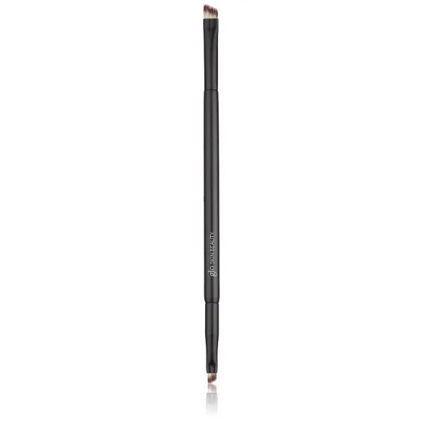 Glo Skin Beauty Brush , Dual Brow/Liner