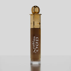 Al-Nuaim Gold Series Ameer Al Oudh Attar Roll On for Men & Women - 6ml