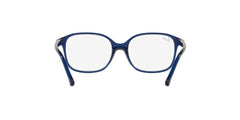 Ray-Ban Junior Kids' RY1903 Square Prescription Eyewear Frames