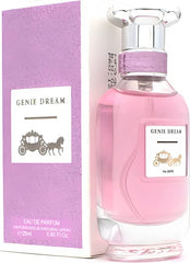 Genie collection perfume 8890 for women, 25 ml