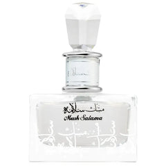 Lattafa Mask Salama Eau de Parfum Spray for Unisex 3.4 Ounce / 100 ml