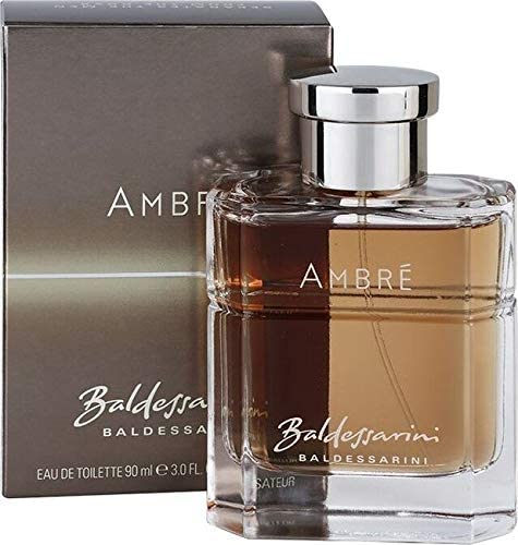 Baldessarini Ambre Men's Eau De Toilette, 90 ml