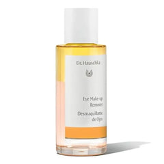 Dr. Hauschka Eye Make Up Remover, 2.5 Fl Oz