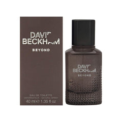 David Beckham Beyond Eau De Toilettes, 1.35 Fluid Ounce