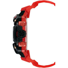 Armitron Sport Men's Digital Watch - Red/Black