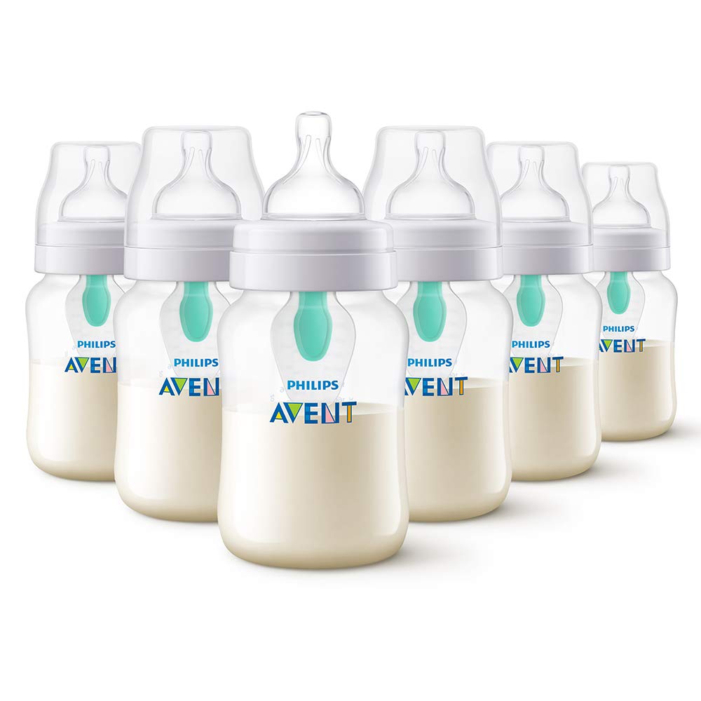 PHILIPS Avent Anti-Colic Feeding Bottle