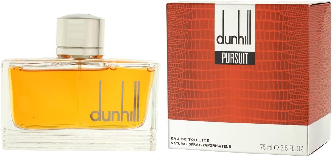 Alfred Dunhill Pursuit for Men - Eau de Toilette, 75ml