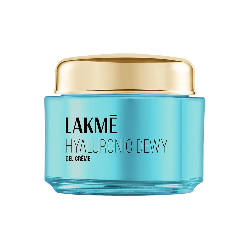LAKMÉ Absolute Hydra Pro Gel Day Crème, 50 g