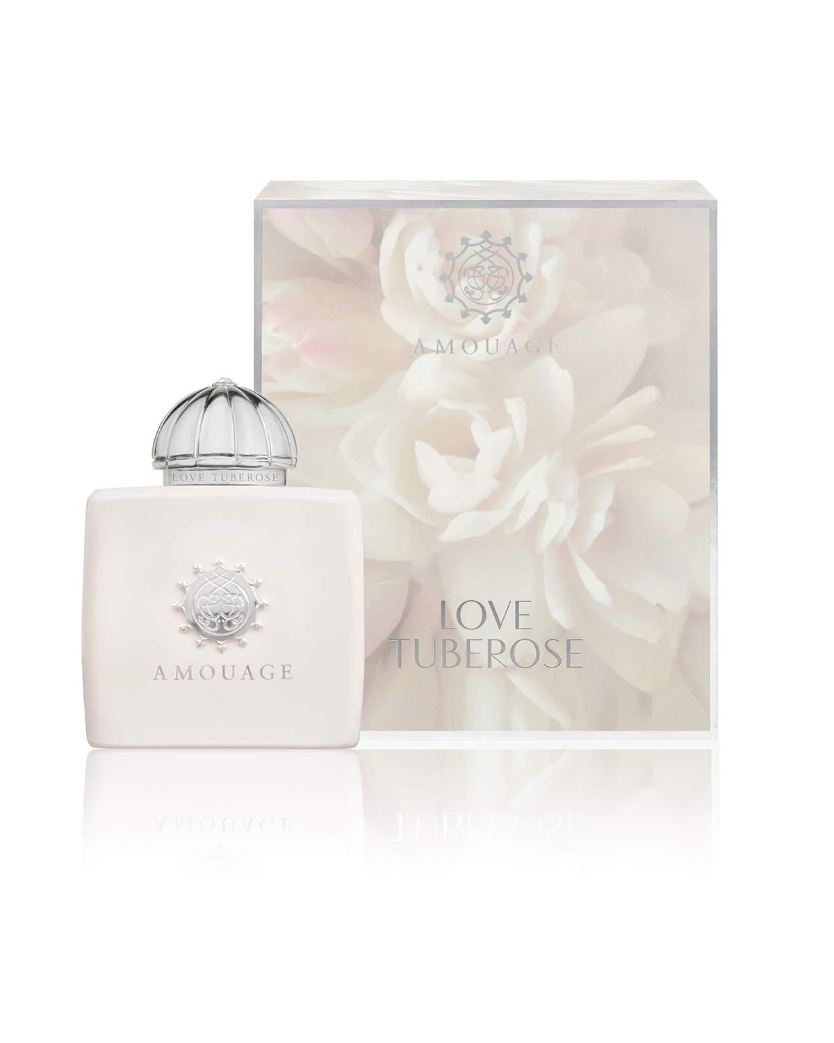 AMOUAGE Love Tuberose Eau De Parfum For Women - 100 ml