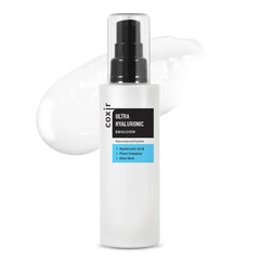 Coxir Ultra Hyaluronic Emulsion, 19-Botanical Complex, 3.38 fl.oz