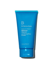 Dr Dennis Gross Hyaluronic Marine Meltaway Oil-Free, Hydrating, Makeup Removing Cleanser, 5 oz