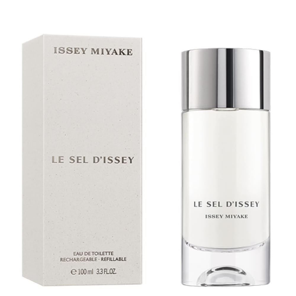 Issey Miyake Le Sel D'Issey - Eau De Toilette (100ml)