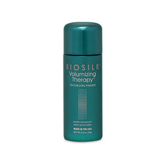 Biosilk - Farouk Systems Volumizing Therapy Texturizing Powder, 15G, Clear