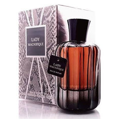 Fragrance World lady magnifique eau de perfume 100ml