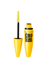 Maybelline New York Colossal Volum' Express Mascara - 10.7 ml, 100% Black