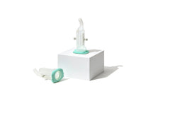 Willow Pump Breast Pump Flextubes, 2-Pack | for Spare Use or Replacement | Exclusively for Hands-Free Pumping with The Willow Pump