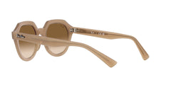 Ray-Ban Women's Rb4399 Gina Square Sunglasses