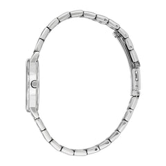 Citizen Women's Analogue Quartz Watch with a Stainless Steel Strap