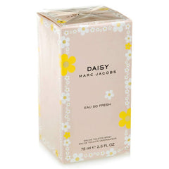 Daisy Eau So Fresh by Marc Jacobs for Women - 2.5 oz EDT Spray