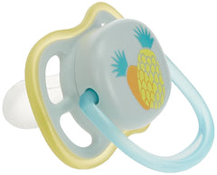 Philips Avent Ultra Air Pacifier 0-6M Deco Mixed 2 pack