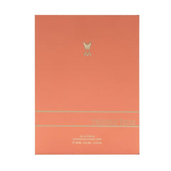 Almajed for Oud Prestige Topaz Perfume for Unisex Eau De Parfum 100ML