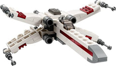 LEGO Star Wars 30654 Polybag X-Wing Starfighter