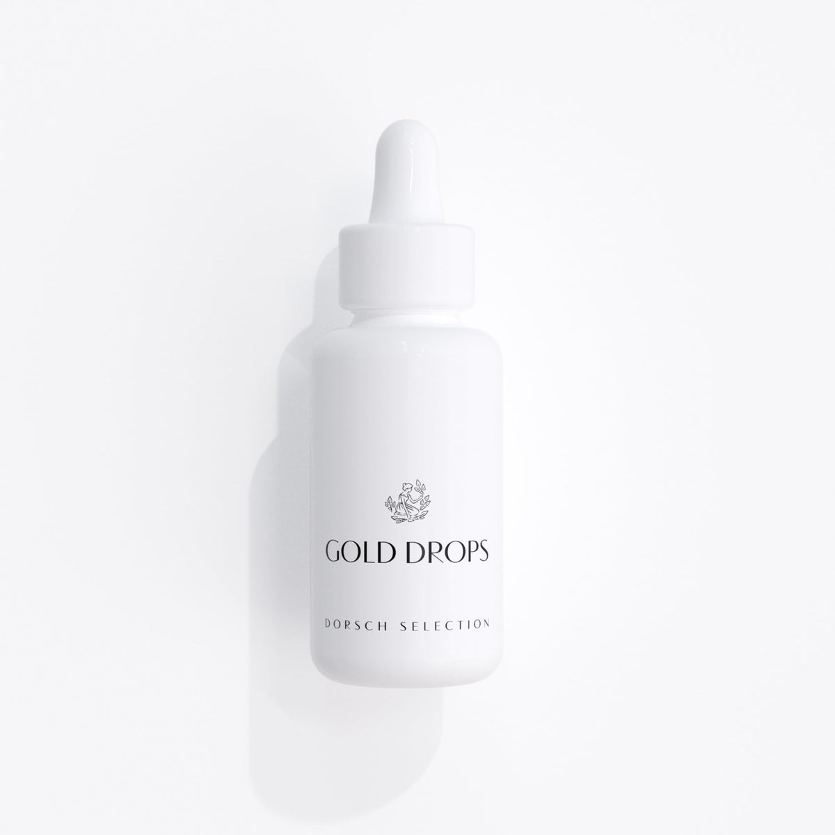 FARMA DORSCH Gold Drops Non-Comedogenic Dry Touch Face Oil - Moisturizer & Serum | Enhances Skin Hydration, Reduces Fine Lines & Wrinkles | Fast Absorbing, Clean Beauty Skincare - 30ml