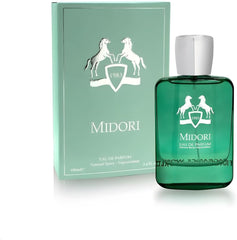 Fragrance World midori eau de perfume 100ml