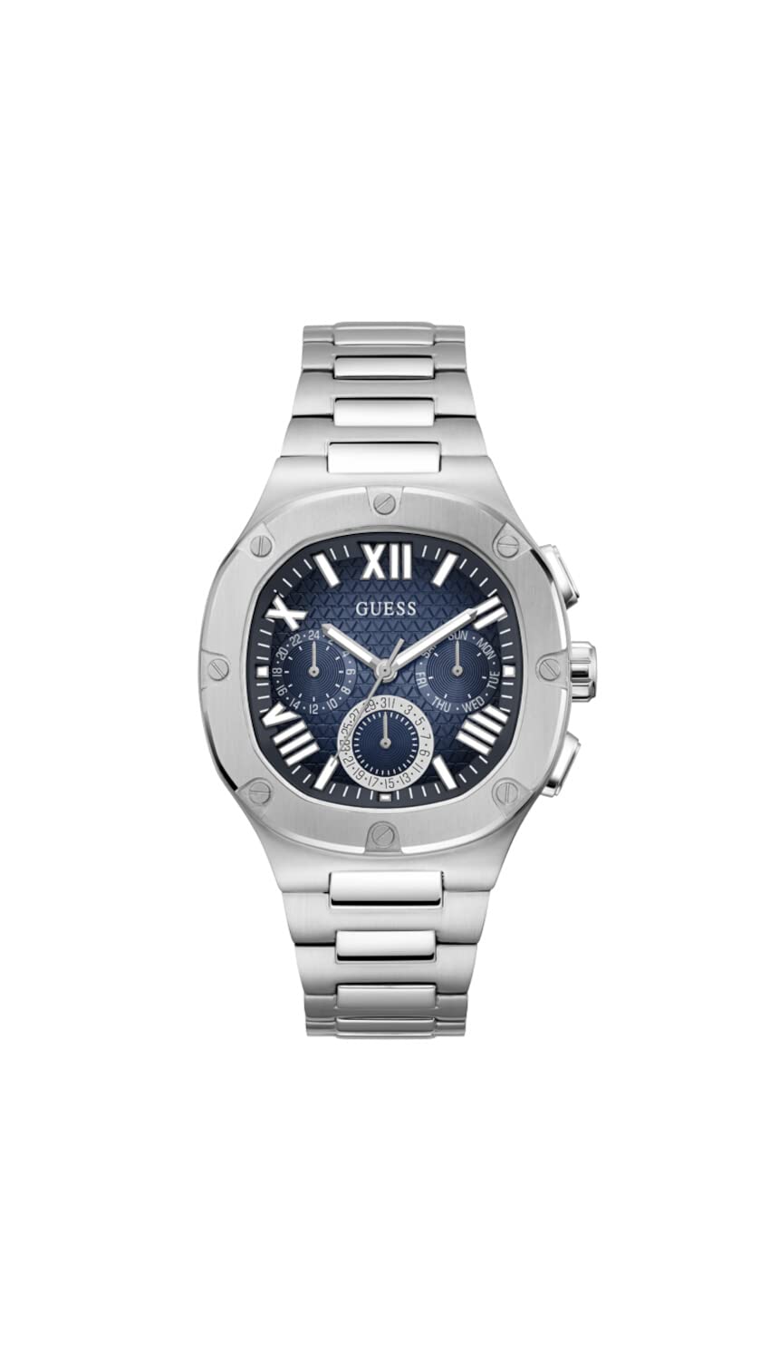 GUESS Men's 42mm Watch