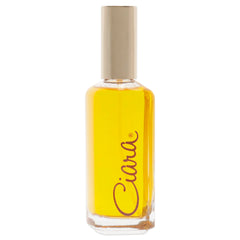 REVLON Ciara 100% For Women, 2.38 Oz Cologne Spray