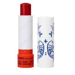 KORRES Cocoa Butter Lip Butter Stick, Hydrating Balm