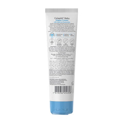 Cetaphil Baby Diaper Cream With Organic Calendula, Moisturizing Lotion, Protection & Moisturizer, Unscented, 70g