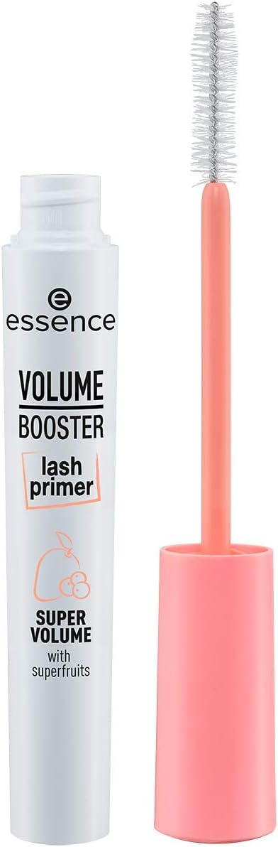 Essence Volume Booster Lash Primer