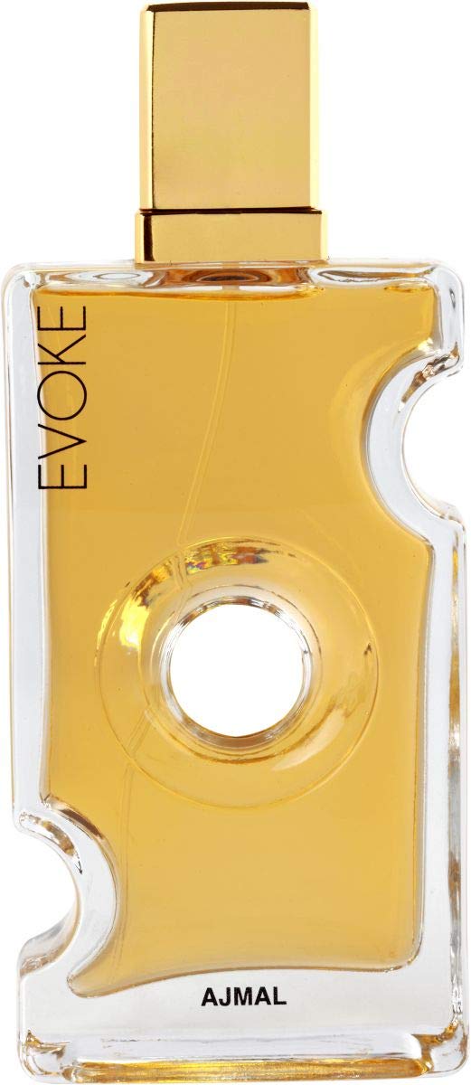 Ajmal Perfumes Evoke For Female (Eau de parfum, 75 ml)