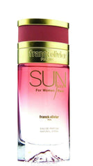 Franck Olivier Sun Java Women EDP 75 ML