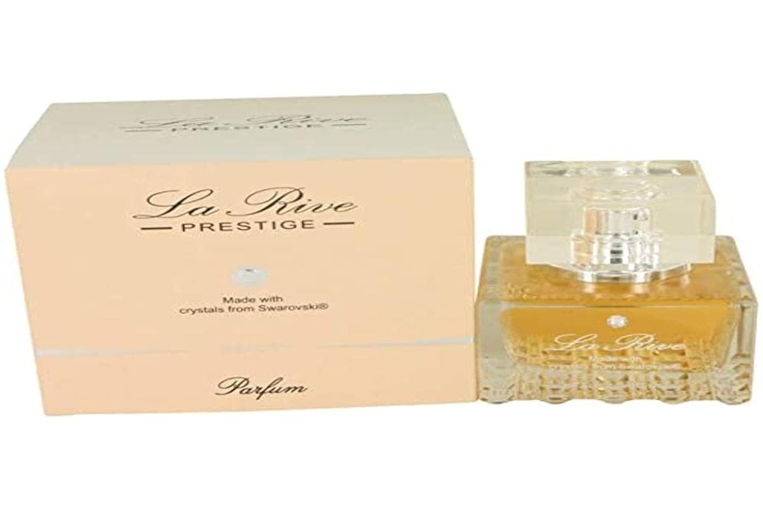 La Rive Prestige Eau De Perfume Spray (2.5oz / 75ml, Women)
