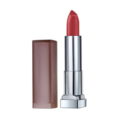Maybelline New York Color Sensational Creamy Matte Lipstick, Touch of Spice, 0.15 oz. 1 Count