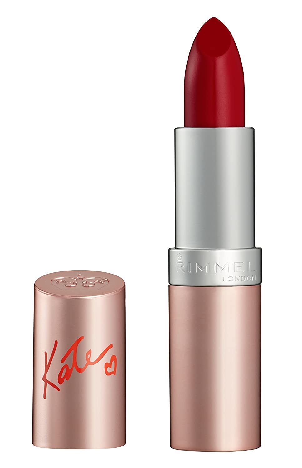 Rimmel Lasting Finish 15th Anniversary Kate Moss Lipstick - 51 Muse Red