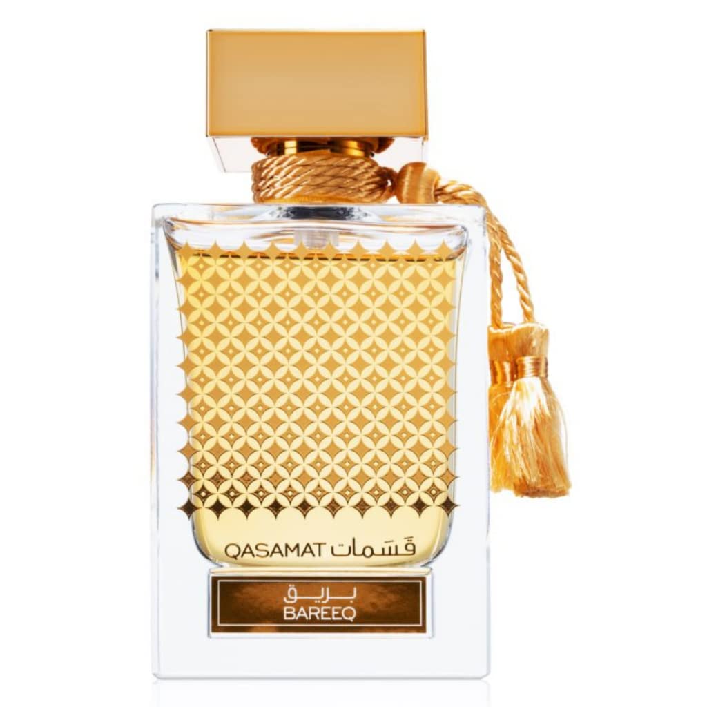 RASASI - QASAMAT BAREEQ EDP 65ML