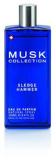 Sledge Hammer perfume from MUSK COLLECTION